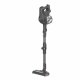 Hoover HF1 HF103X 011 Aspirapolvere elettrica Batteria Secco Tessuto Senza sacchetto 0,9 L 170 W Titanio 92