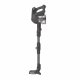 Hoover HF1 HF103X 011 Aspirapolvere elettrica Batteria Secco Tessuto Senza sacchetto 0,9 L 170 W Titanio 93