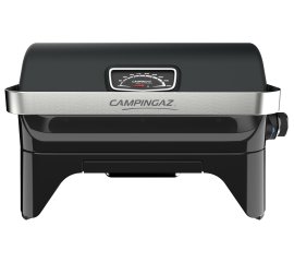 Campingaz Attitude 2go CV Barbecue Gas Nero 2400 W
