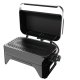 Campingaz Attitude 2go CV Barbecue Gas Nero 2400 W 5