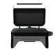 Campingaz Attitude 2go CV Barbecue Gas Nero 2400 W 6