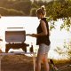 Campingaz Attitude 2go CV Barbecue Gas Nero 2400 W 10