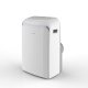 Midea Mobile Eco 35 condizionatore portatile 64 dB Bianco 3