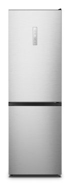 Hisense frigorifero combinato RB390N4CCD1 libera installazione 304 L Classe D