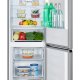 Hisense frigorifero combinato RB390N4CCD1 libera installazione 304 L Classe D 4