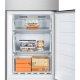 Hisense frigorifero combinato RB390N4CCD1 libera installazione 304 L Classe D 5