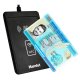 Hamlet HUSCR-CIEP lettore di card readers USB USB 2.0 Nero 3