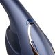 Russell Hobbs 28370-56 stiratrice a vapore Vapore per indumenti portatile 0,15 L 1700 W Blu, Oro 3
