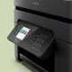 Epson WorkForce WF-2950DWF stampante multifunzione A4 getto d'inchiostro (stampa, scansione, copia), Display LCD 6.1cm, ADF, WiFi Direct, AirPrint, 3 mesi di inchiostro incluso con ReadyPrint 4