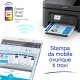 Epson WorkForce WF-2950DWF stampante multifunzione A4 getto d'inchiostro (stampa, scansione, copia), Display LCD 6.1cm, ADF, WiFi Direct, AirPrint, 3 mesi di inchiostro incluso con ReadyPrint 9