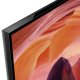 Sony BRAVIA | KD-65X80L | LED | 4K HDR | Google TV | ECO PACK | BRAVIA CORE | Flush Surface Design 19