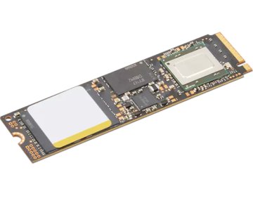 Lenovo 4XB1K68129 drives allo stato solido M.2 1 TB PCI Express 4.0 NVMe