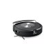 iRobot Roomba Combo j7 aspirapolvere robot Senza sacchetto Nero, Stainless steel 3