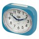 0304004 OROLOGIO SVEGLIA C/LUCE SNOOZE BLU SL3040 2
