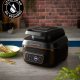 Russell Hobbs SatisFry Air & Grill Multikocher 5,5 L 1745 W Nero 13