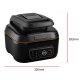 Russell Hobbs SatisFry Air & Grill Multikocher 5,5 L 1745 W Nero 10