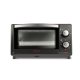 Girmi FE1000 fornetto con tostapane 10 L 800 W Nero, Rosso 2