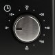 Girmi FE1000 fornetto con tostapane 10 L 800 W Nero, Rosso 5