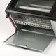 Girmi FE1000 fornetto con tostapane 10 L 800 W Nero, Rosso 7