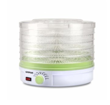 G3 Ferrari Naturdry Verde, Trasparente, Bianco 245 W