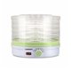 G3 Ferrari Naturdry Verde, Trasparente, Bianco 245 W 3