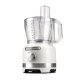 G3 Ferrari G20099 robot da cucina 1000 W 3 L Trasparente, Bianco 2