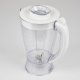 G3 Ferrari G20099 robot da cucina 1000 W 3 L Trasparente, Bianco 15