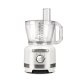 G3 Ferrari G20099 robot da cucina 1000 W 3 L Trasparente, Bianco 3