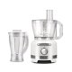 G3 Ferrari G20099 robot da cucina 1000 W 3 L Trasparente, Bianco 5