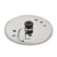 G3 Ferrari G20099 robot da cucina 1000 W 3 L Trasparente, Bianco 7