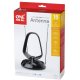 One For All Value Line DVB-T Indoor Antenne 5G antenna televisiva Interno 4