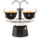 Bialetti Mini Express Moka 0,09 L Nero 3