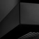 Bertazzoni KT90P1ANT cappa aspirante Cappa aspirante a parete Nero A+ 750 m³/h 3