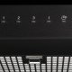 Bertazzoni KT90P1ANT cappa aspirante Cappa aspirante a parete Nero A+ 750 m³/h 5