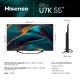 Hisense 55U79KQ TV 139,7 cm (55