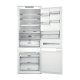 Whirlpool WH SP70 T242 P Da incasso 394 L D Bianco 4