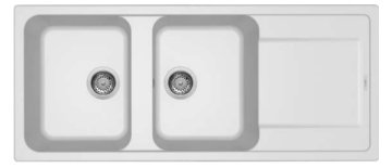 LIFE 500 G68 BIANCO - LG250068