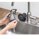 Electrolux EEZ88500W A scomparsa totale 14 coperti B 5
