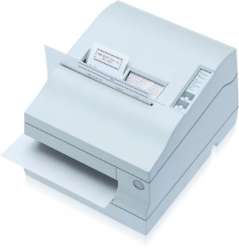 Epson TM-U950 (283): Serial, w/o PS, ECW