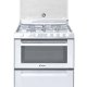 Candy TRIO 9501/1 W forno combinato Bianco 2