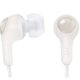 JVC HA-FR9UC Auricolare Cablato In-ear Musica e Chiamate USB tipo-C Bianco 3