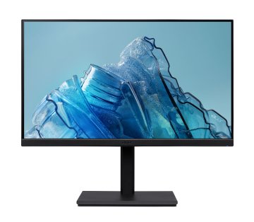 Acer CB1 CB271U LED display 68,6 cm (27") 2560 x 1440 Pixel Quad HD LCD Nero