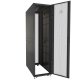 Vertiv VR3307 rack 48U Rack indipendenti Nero, Trasparente 2