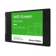 Western Digital Green WDS240G3G0A drives allo stato solido 2.5