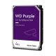 Western Digital Purple WD43PURZ disco rigido interno 4 TB 5400 Giri/min 256 MB 3.5