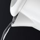 Russell Hobbs 23840-70 bollitore elettrico 0,85 L 1000 W Grigio, Bianco 4