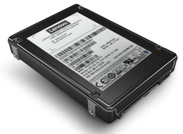 Lenovo 4XB7A80340 drives allo stato solido 800 GB 2.5" SAS V-NAND TLC