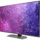 Samsung Series 9 TV QE50QN90CATXZT Neo QLED 4K, Smart TV 50