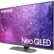 Samsung Series 9 TV QE50QN90CATXZT Neo QLED 4K, Smart TV 50