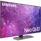 Samsung Series 9 TV QE50QN90CATXZT Neo QLED 4K, Smart TV 50